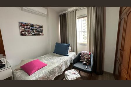 Apartamento à venda com 66m², 3 quartos e 2 vagasQuarto