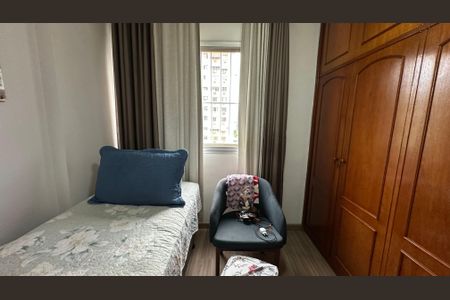 Apartamento à venda com 66m², 3 quartos e 2 vagasQuarto