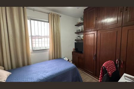 Apartamento à venda com 66m², 3 quartos e 2 vagasQuarto