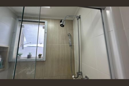 Apartamento à venda com 66m², 3 quartos e 2 vagasBanheiro