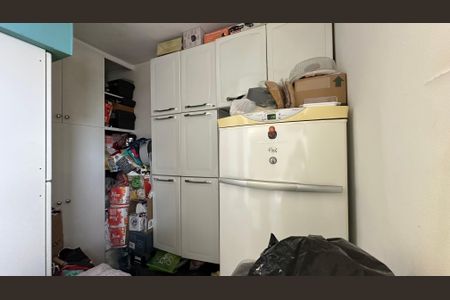 Apartamento à venda com 66m², 3 quartos e 2 vagasDispensa