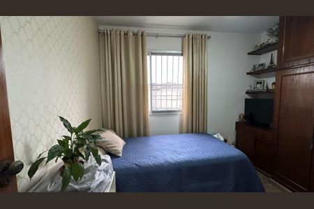 Apartamento à venda com 66m², 3 quartos e 2 vagasQuarto1