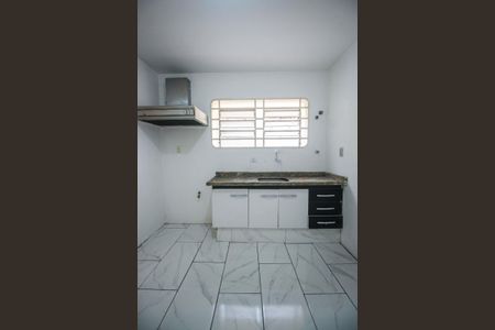 Casa à venda com 175m², 3 quartos e 3 vagasCozinha