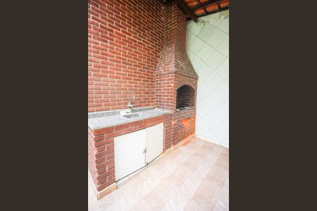 Casa à venda com 175m², 3 quartos e 3 vagasChurrasqueira