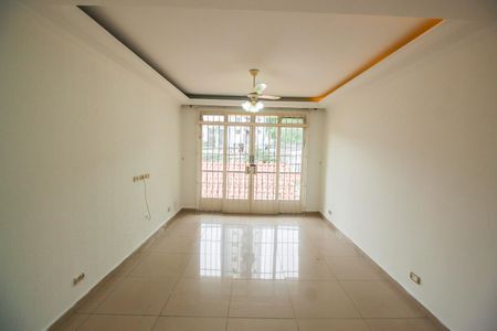 Sala de casa à venda com 3 quartos, 175m² em Jardim Colombo, São Paulo