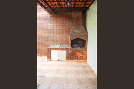 Casa à venda com 175m², 3 quartos e 3 vagasChurrasqueira