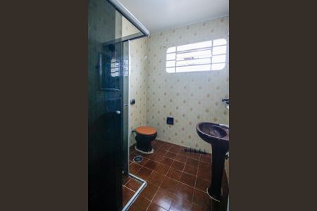 Casa à venda com 175m², 3 quartos e 3 vagasBanheiro