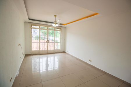 Sala de casa à venda com 3 quartos, 175m² em Jardim Colombo, São Paulo