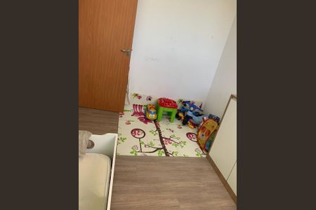 Quarto de apartamento à venda com 2 quartos, 47m² em São Sebastião, Porto Alegre