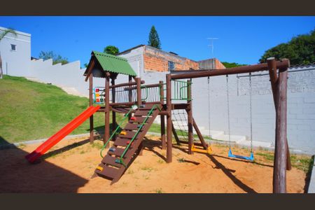 Casa de condomínio para alugar com 60m², 2 quartos e 1 vaga Casa de condomínio para alugar com 60m², 2 quartos e 1 vagaPlayground 2