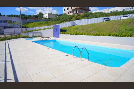 Casa de condomínio para alugar com 60m², 2 quartos e 1 vaga Casa de condomínio para alugar com 60m², 2 quartos e 1 vagaÁrea comum - Piscina 2