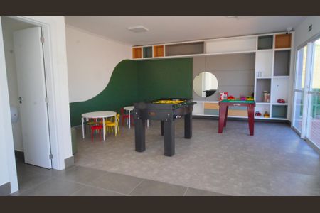 Casa de condomínio para alugar com 60m², 2 quartos e 1 vaga Casa de condomínio para alugar com 60m², 2 quartos e 1 vagaBrinquedoteca