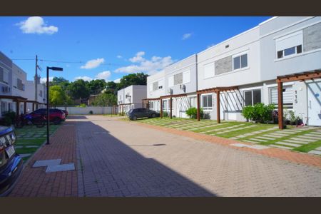 Casa de condomínio para alugar com 60m², 2 quartos e 1 vaga Casa de condomínio para alugar com 60m², 2 quartos e 1 vagaÁrea comum