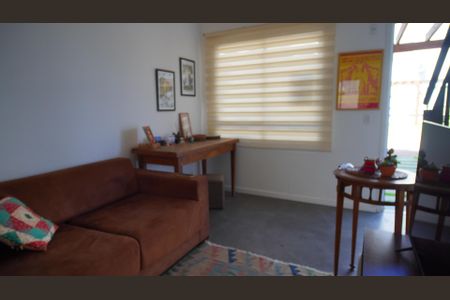 Casa de condomínio para alugar com 60m², 2 quartos e 1 vaga Casa de condomínio para alugar com 60m², 2 quartos e 1 vagaSala