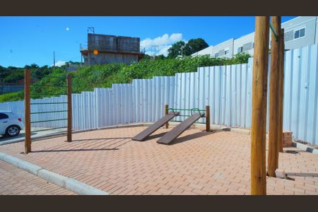 Casa de condomínio para alugar com 60m², 2 quartos e 1 vaga Casa de condomínio para alugar com 60m², 2 quartos e 1 vagaFitnnes