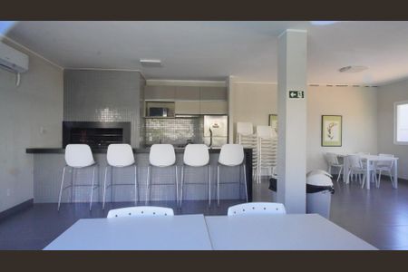 Casa de condomínio para alugar com 60m², 2 quartos e 1 vaga Casa de condomínio para alugar com 60m², 2 quartos e 1 vagaÁrea comum - Salão de festas 1