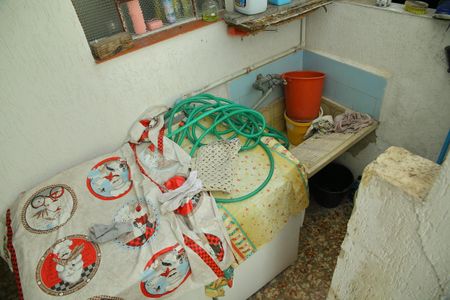 Casa à venda com 220m², 3 quartos e 2 vagasÁrea de Serviço/Quintal - edícula 