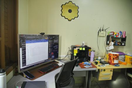 Casa à venda com 220m², 3 quartos e 2 vagasQuarto 3