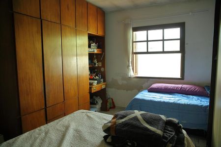 Casa à venda com 220m², 3 quartos e 2 vagasQuarto da edícula 