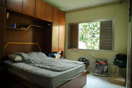 Casa à venda com 220m², 3 quartos e 2 vagasQuarto 1 