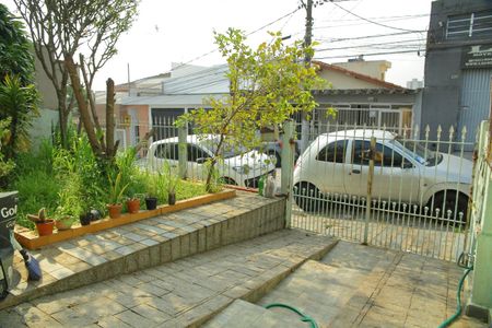 Casa à venda com 220m², 3 quartos e 2 vagasJardim/Garagem 