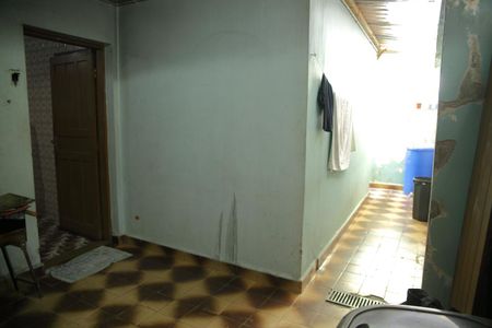 Casa à venda com 220m², 3 quartos e 2 vagasÁrea de Serviço