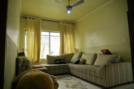 Sala de casa à venda com 3 quartos, 220m² em Vila Planalto, São Bernardo do Campo