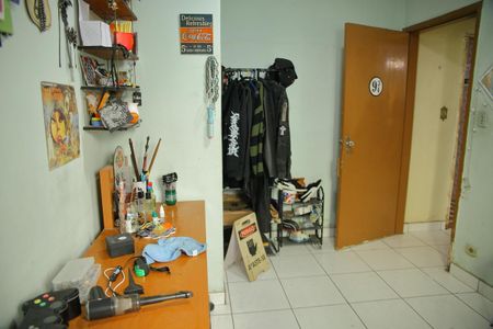 Quarto 2  de casa à venda com 3 quartos, 220m² em Vila Planalto, São Bernardo do Campo