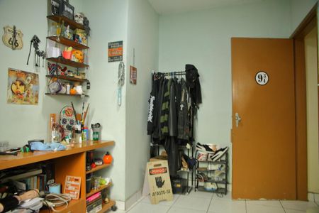 Casa à venda com 220m², 3 quartos e 2 vagasQuarto 2 