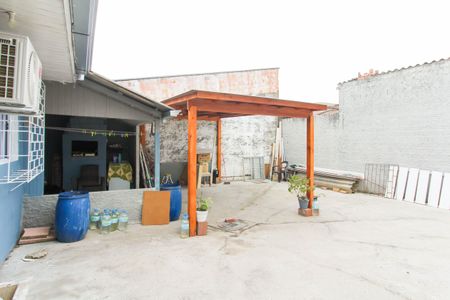 Casa à venda com 55m², 2 quartos e 1 vagaÁrea externa