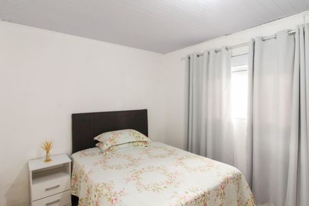 Casa à venda com 55m², 2 quartos e 1 vagaQuarto 1