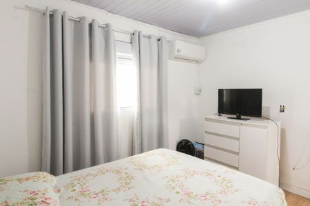 Quarto 1 de casa para alugar com 2 quartos, 55m² em São José, Canoas