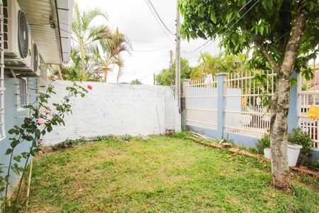 Casa à venda com 55m², 2 quartos e 1 vagaÁrea externa