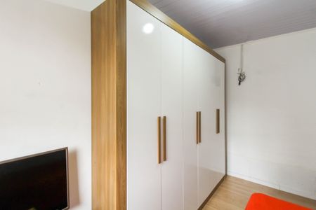 Casa à venda com 55m², 2 quartos e 1 vagaQuarto 2