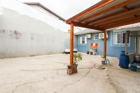 Casa à venda com 55m², 2 quartos e 1 vagaÁrea externa