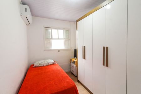 Casa à venda com 55m², 2 quartos e 1 vagaQuarto 2