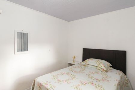 Casa à venda com 55m², 2 quartos e 1 vagaQuarto 1