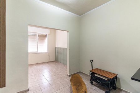 Studio de kitnet/studio para alugar com 1 quarto, 29m² em Campos Elíseos, São Paulo