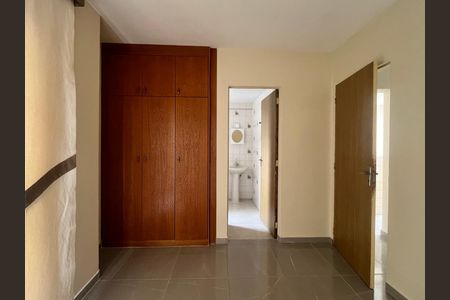 Quarto de apartamento para alugar com 1 quarto, 34m² em Centro, Campinas
