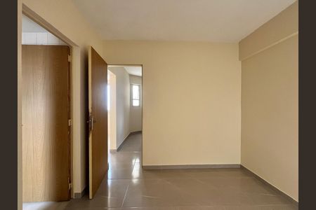 Quarto de apartamento para alugar com 1 quarto, 34m² em Centro, Campinas