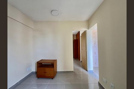 Sala de apartamento para alugar com 1 quarto, 34m² em Centro, Campinas