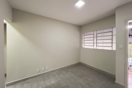 Sala de casa para alugar com 4 quartos, 140m² em Jardim Centenario, Valinhos