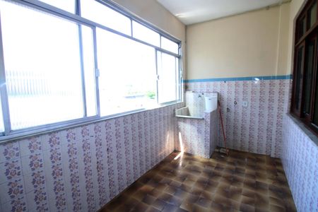 Apartamento para alugar com 65m², 3 quartos e 1 vagaÁrea de Serviço