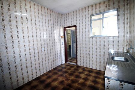 Apartamento para alugar com 65m², 3 quartos e 1 vagaCozinha