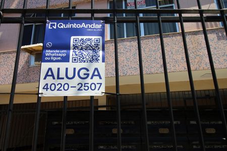 Apartamento para alugar com 65m², 3 quartos e 1 vagaPlaca