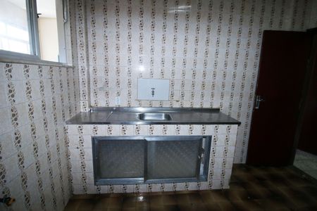 Apartamento para alugar com 65m², 3 quartos e 1 vagaCozinha