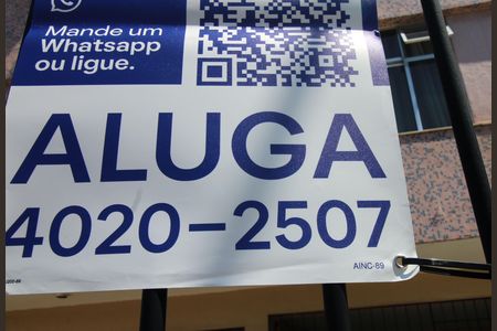 Apartamento para alugar com 65m², 3 quartos e 1 vagaCódigo