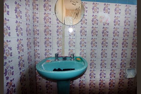 Apartamento para alugar com 65m², 3 quartos e 1 vagaBanheiro de serviço