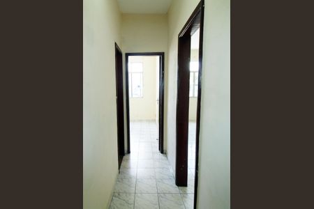 Apartamento para alugar com 65m², 3 quartos e 1 vagaSala - Corredor