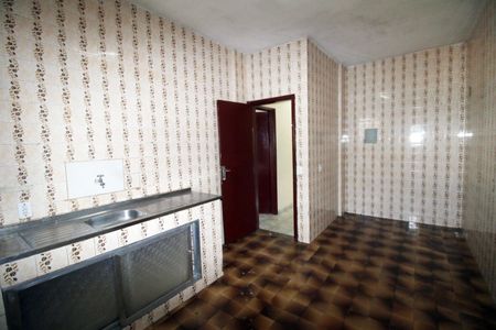 Apartamento para alugar com 65m², 3 quartos e 1 vagaCozinha